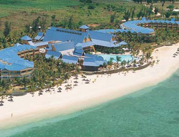 le victoria hotel mauritius